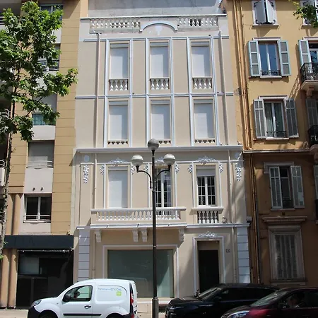Luxury Κάννες