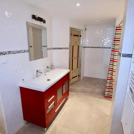 Luxury Aparthotel Cannes