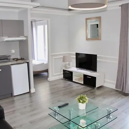 Luxury Hotel apartamentowy