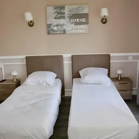 Hotel apartamentowy Luxury Cannes