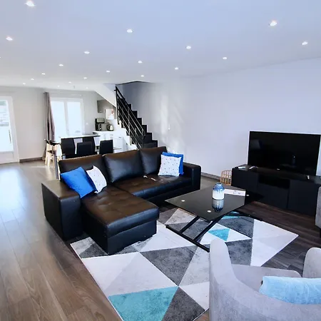 Luxury 2*