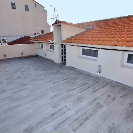 Luxury Hotel apartamentowy