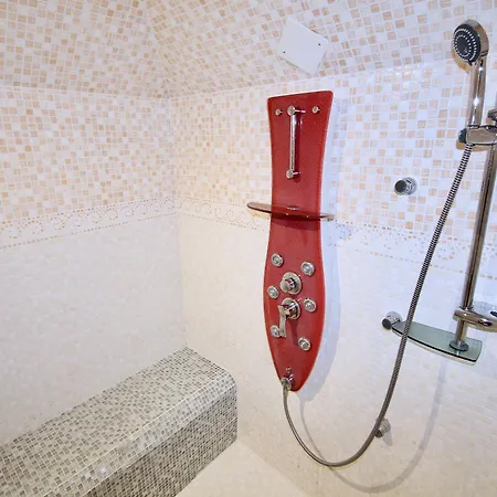 Luxury Hotel apartamentowy