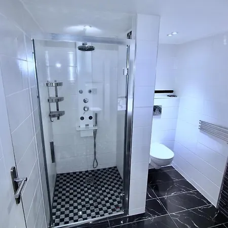 Luxury Hotel apartamentowy