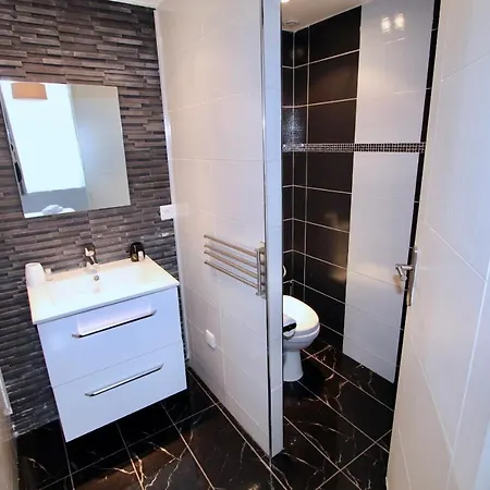 Luxury Aparthotel