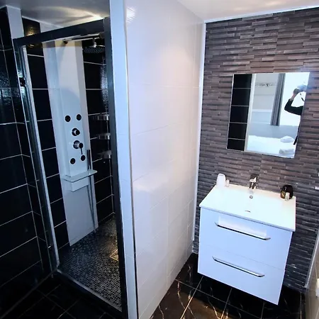 Luxury Апарт-отель