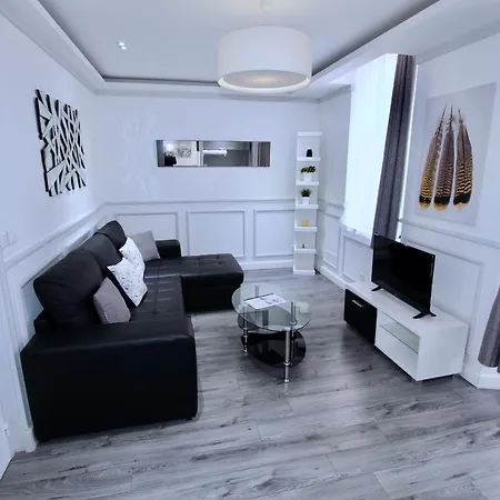 Luxury Aparthotel