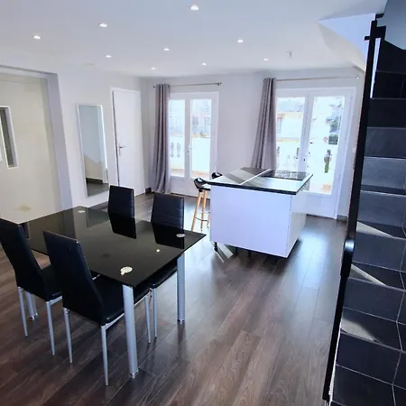 Luxury Aparthotel Cannes